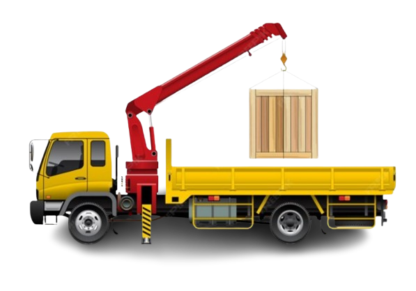 Forklift Kiralama