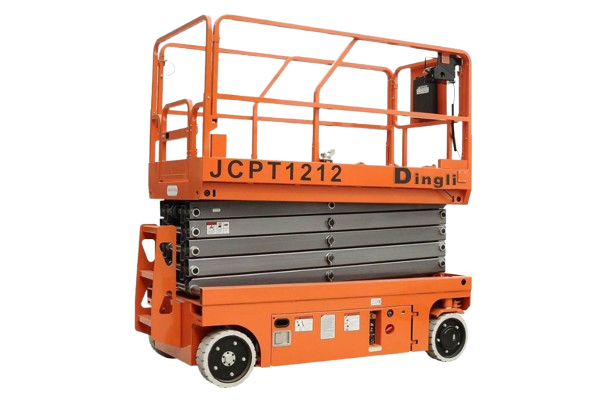 Forklift Kiralama