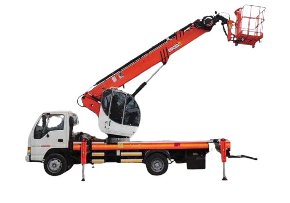 Forklift Kiralama